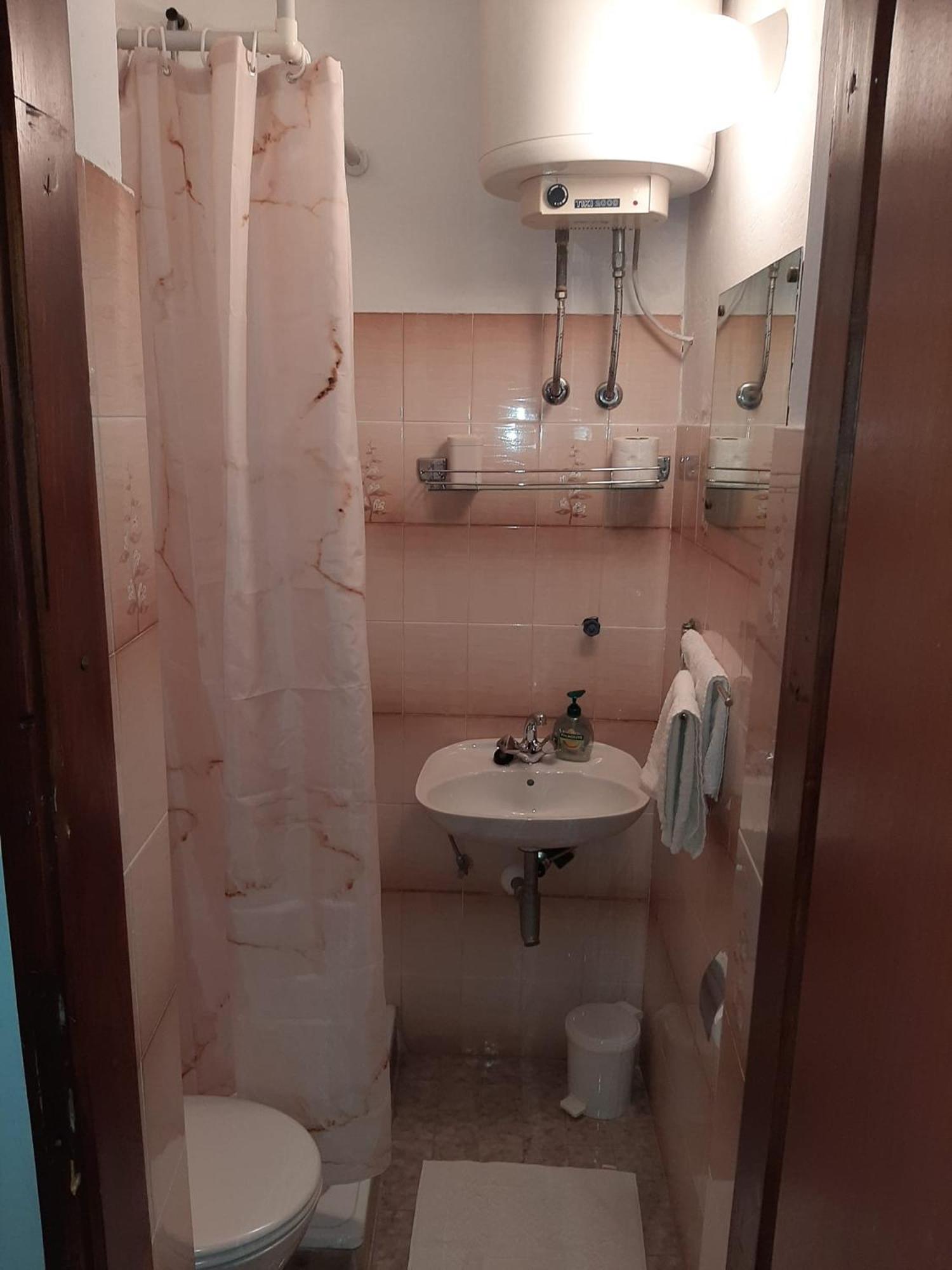 Pisak Holiday Homes Екстериор снимка