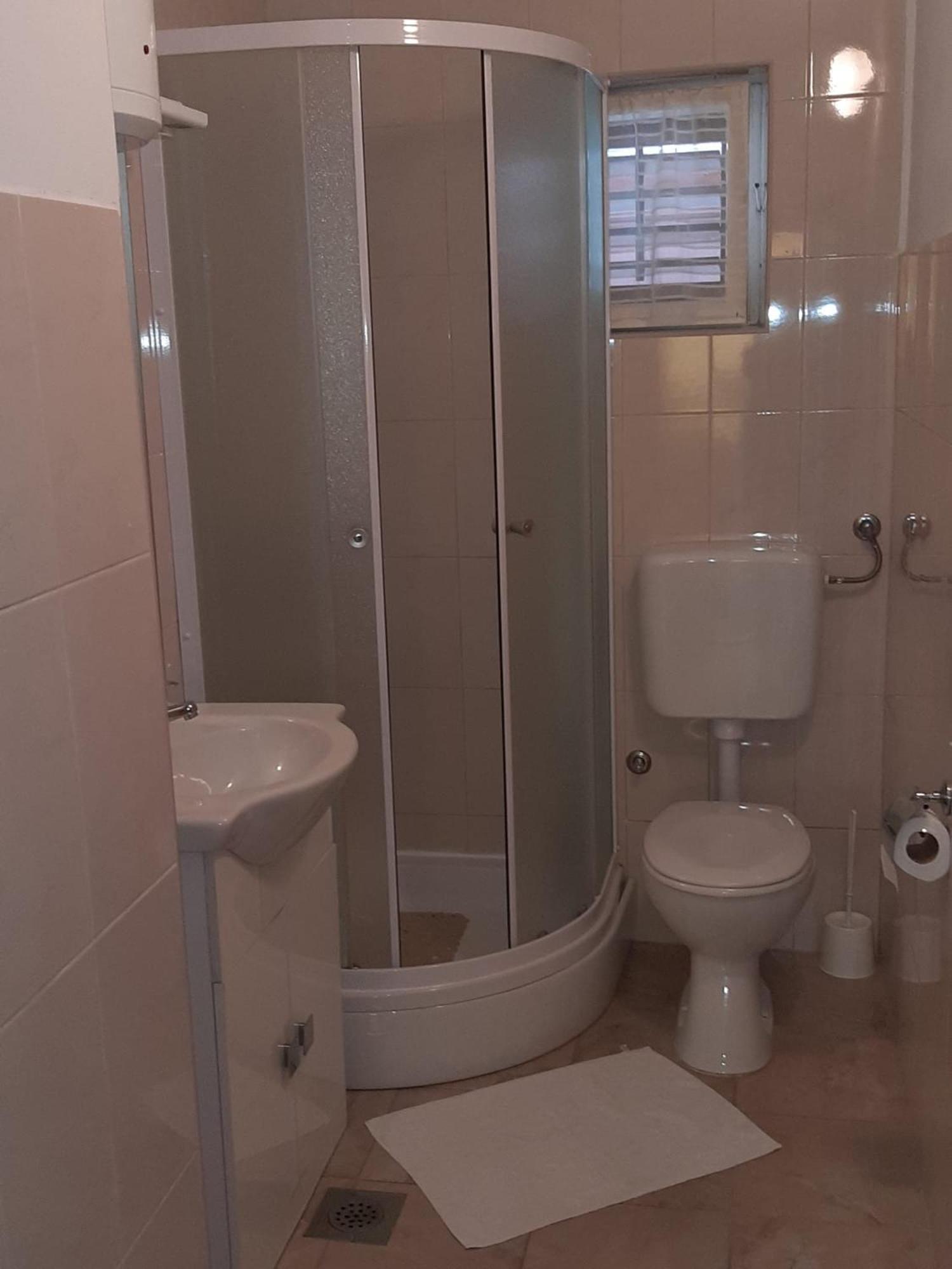 Pisak Holiday Homes Екстериор снимка