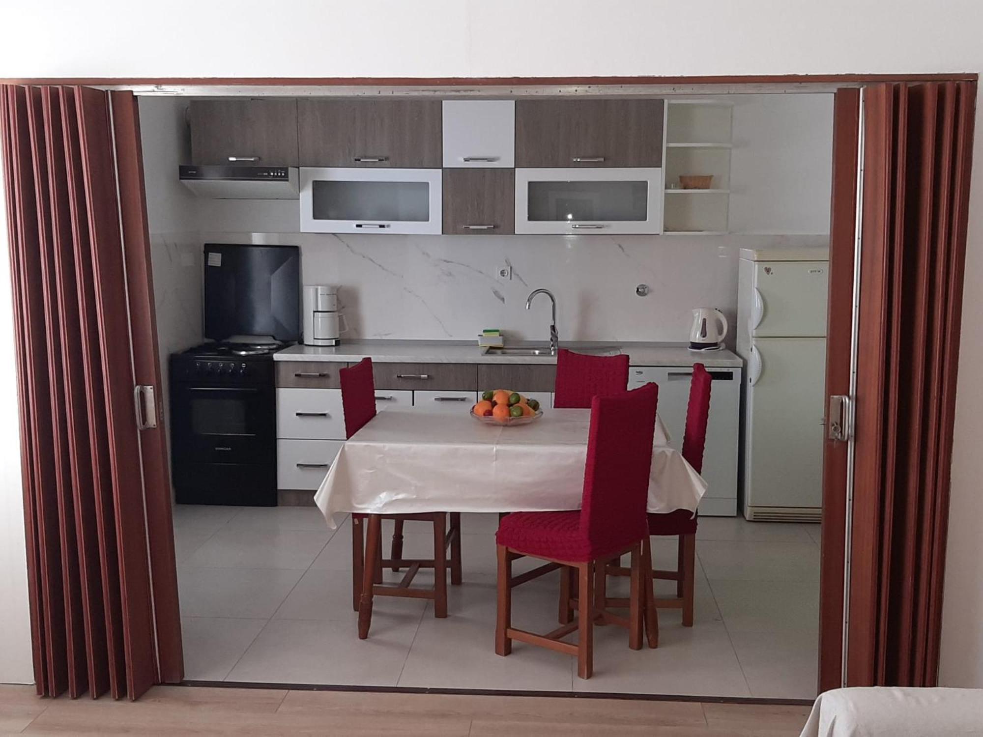 Pisak Holiday Homes Екстериор снимка