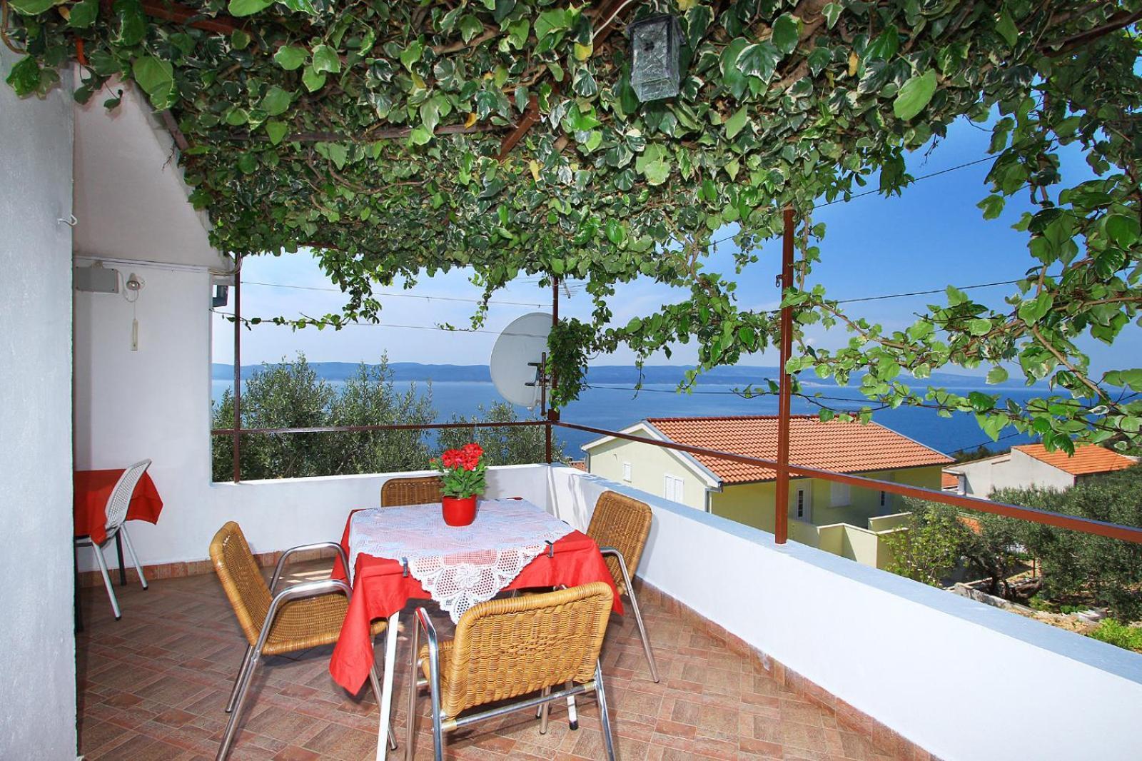Pisak Holiday Homes Екстериор снимка