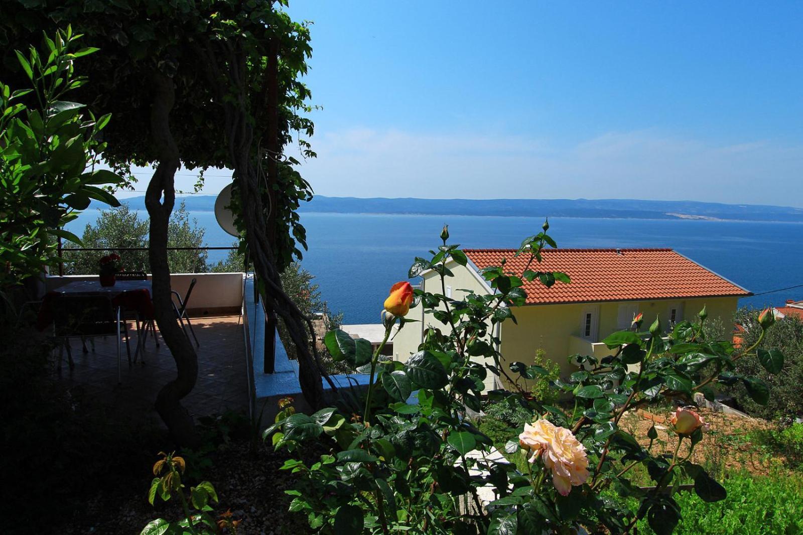 Pisak Holiday Homes Екстериор снимка