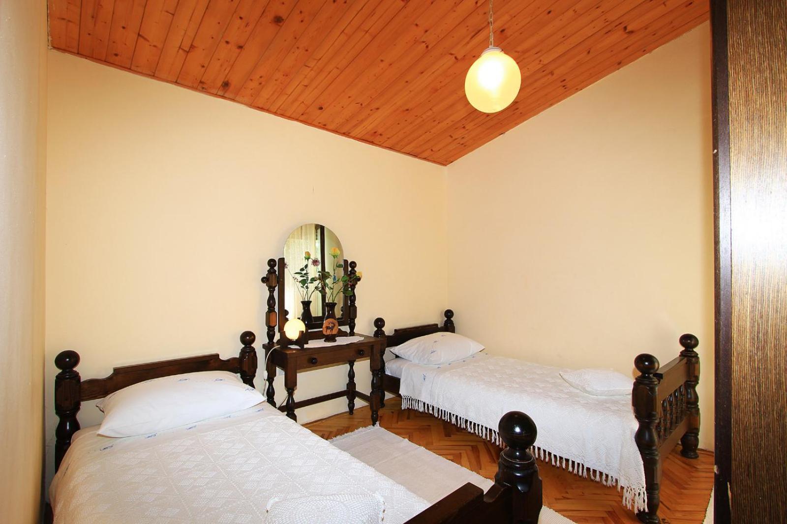 Pisak Holiday Homes Екстериор снимка