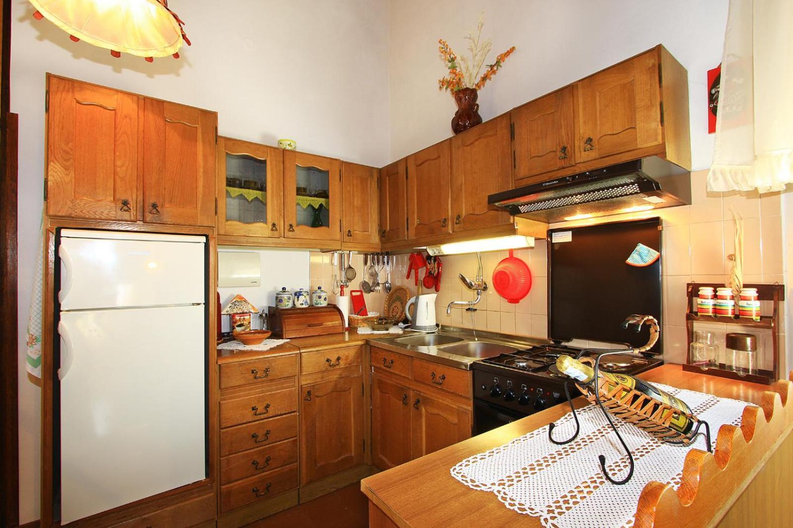 Pisak Holiday Homes Екстериор снимка