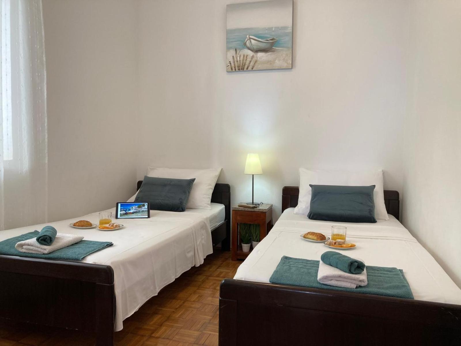 Pisak Holiday Homes Екстериор снимка