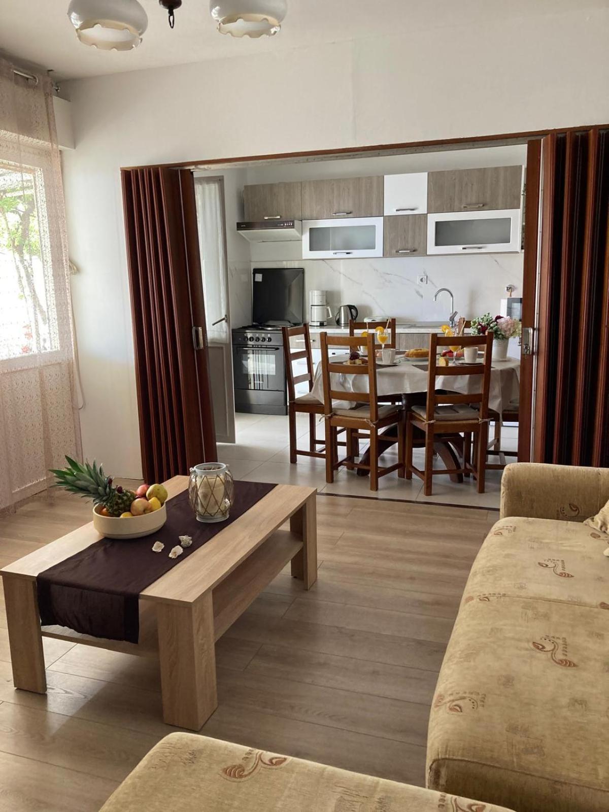 Pisak Holiday Homes Екстериор снимка