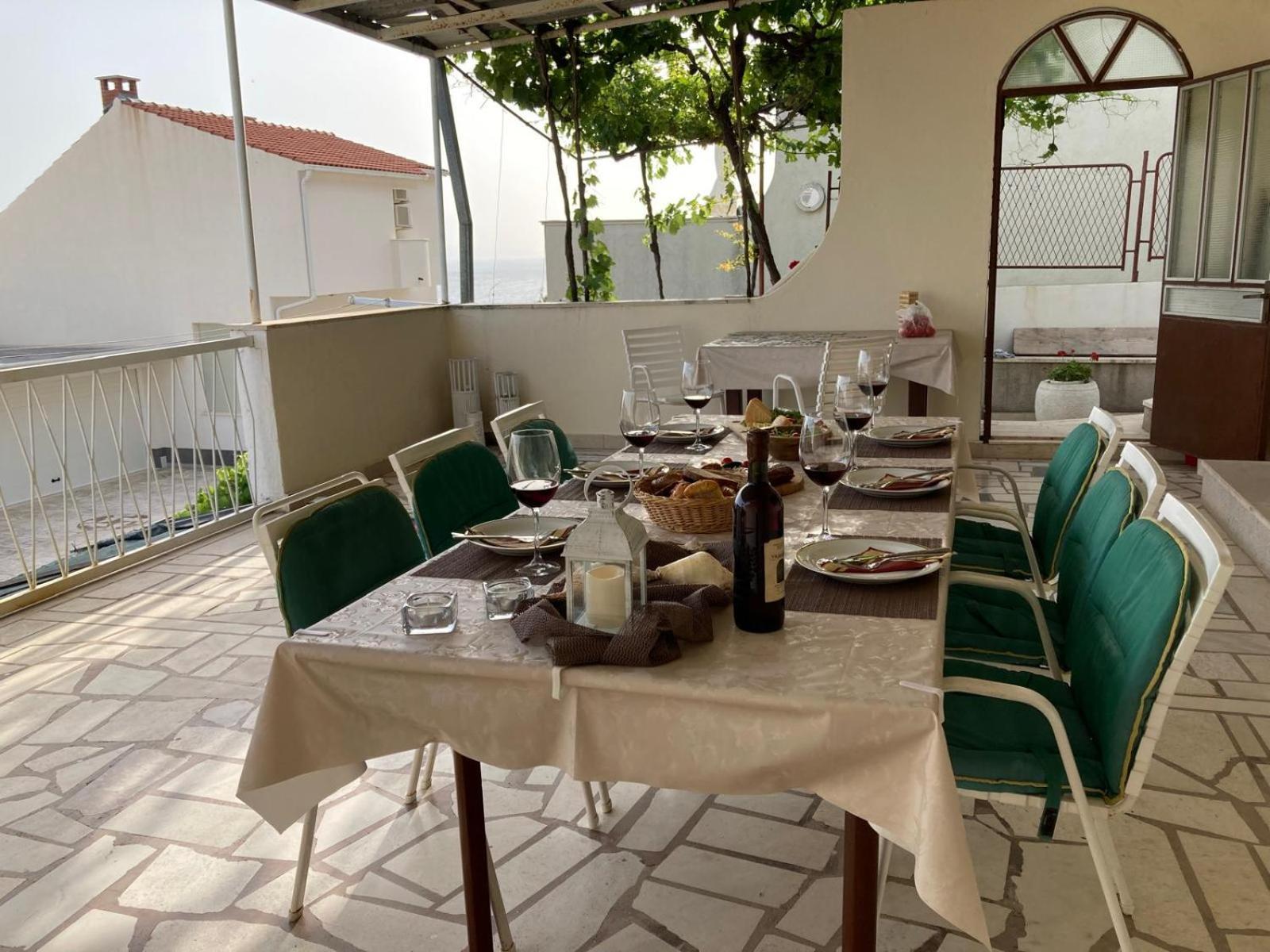Pisak Holiday Homes Екстериор снимка