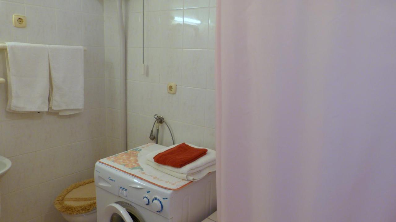 Pisak Holiday Homes Екстериор снимка