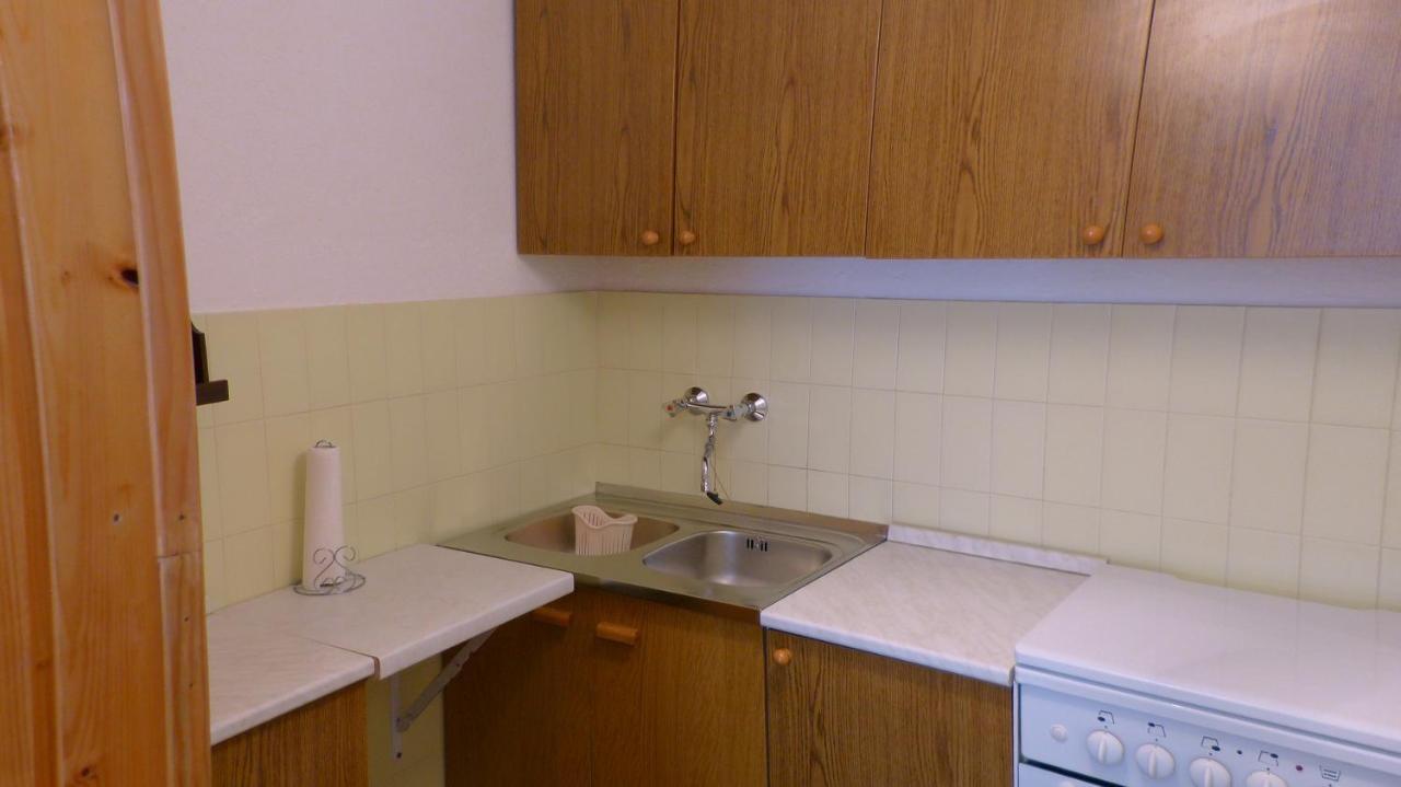 Pisak Holiday Homes Екстериор снимка