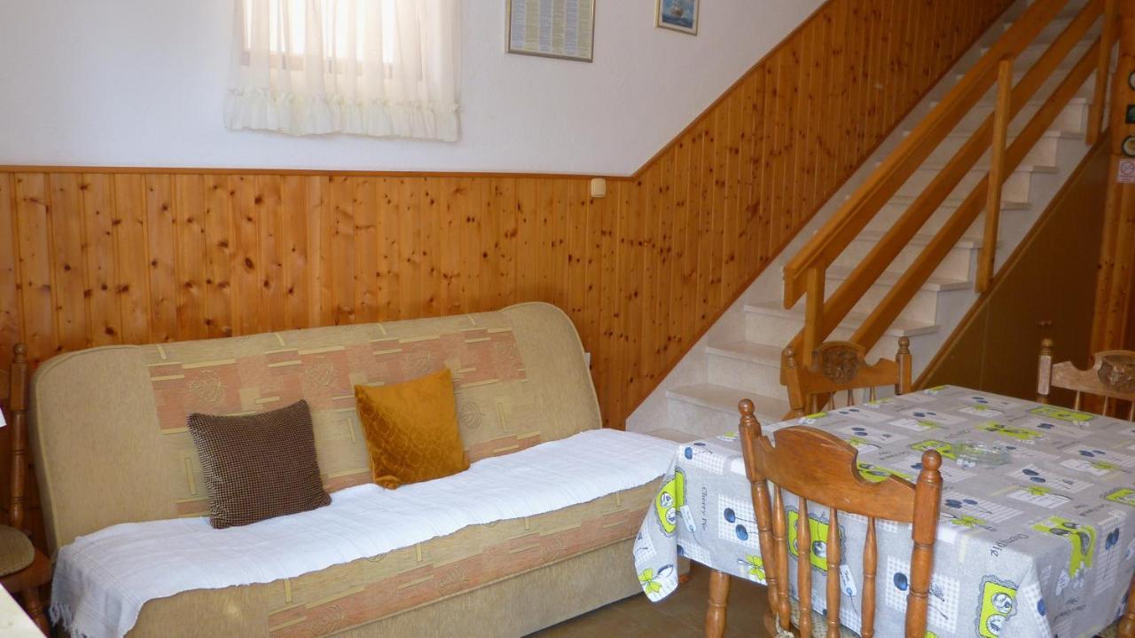 Pisak Holiday Homes Екстериор снимка
