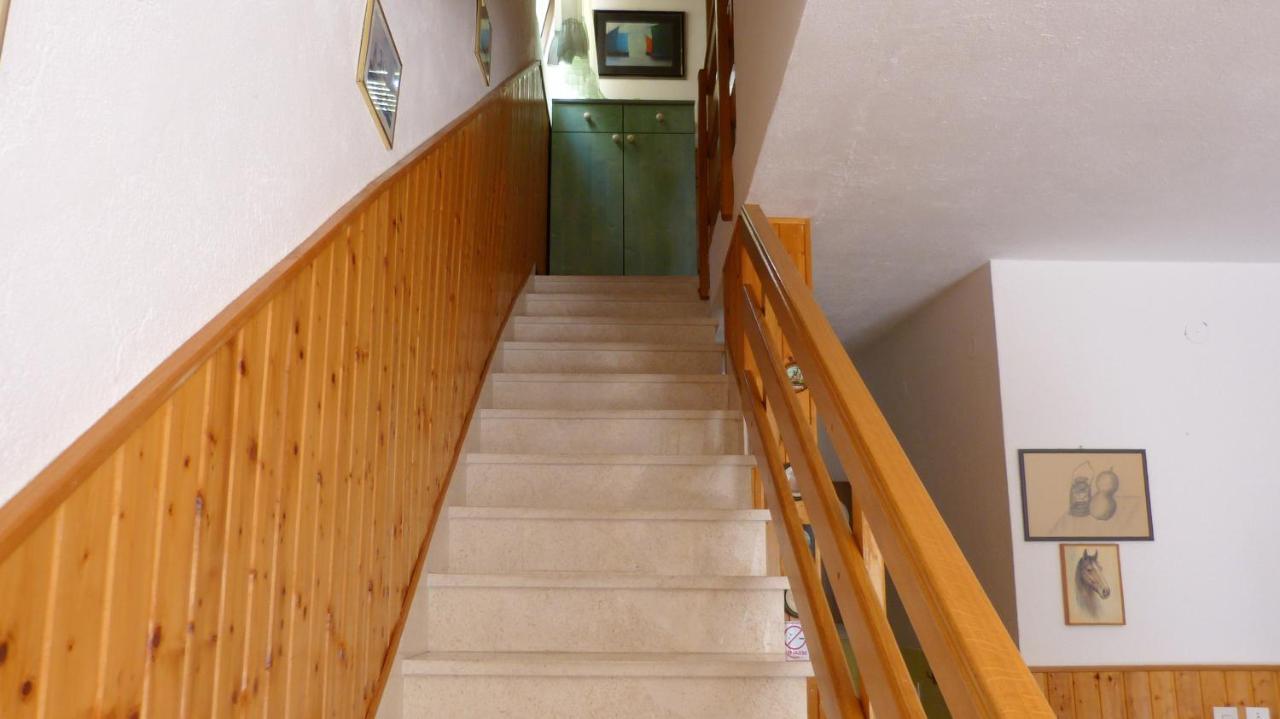 Pisak Holiday Homes Екстериор снимка