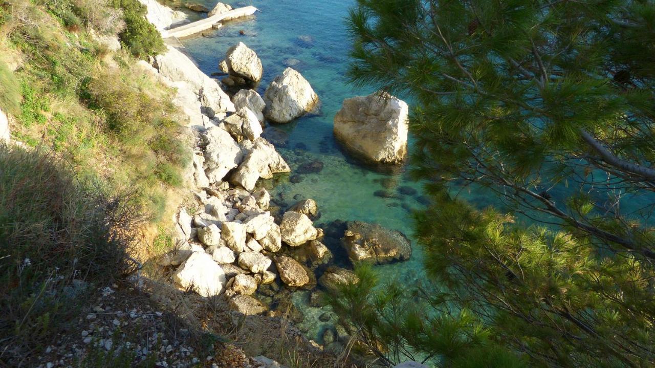 Pisak Holiday Homes Екстериор снимка